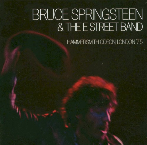 1975‐11‐18: Hammersmith Odeon, London, England, UK