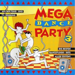 Mega Dance Party 3