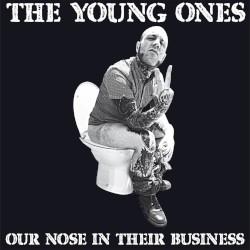 Our Nose in Their Business