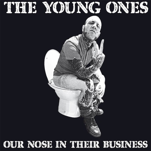 Our Nose in Their Business