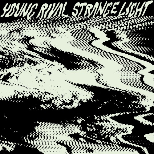 Strange Light