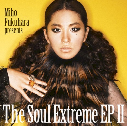 The Soul Extreme EP II
