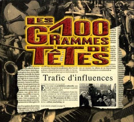 Trafic d'influences