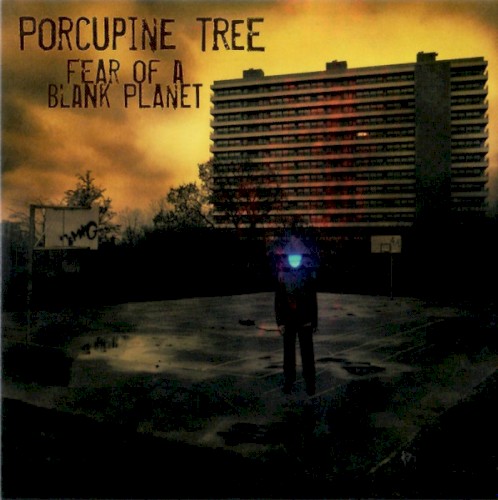 Fear of a Blank Planet