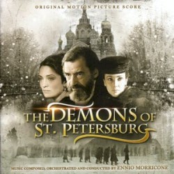 I demoni di San Pietroburgo