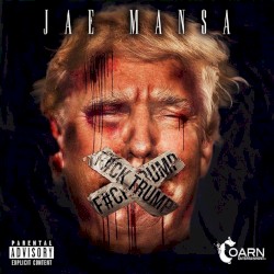 Fuck Trump The Mixtape