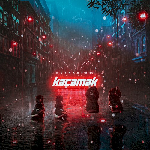 Kaçamak