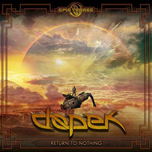 Return to Nothing