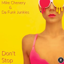 Don’t Stop