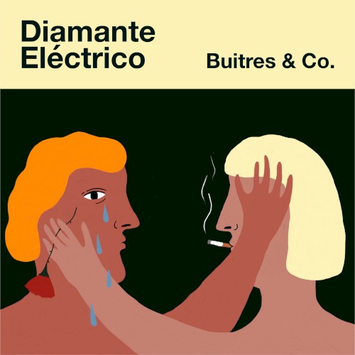 Buitres & Co.