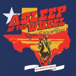 Riding High in Texas