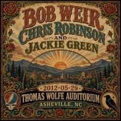 2012-05-29: Thomas Wolfe Auditorium, Asheville, NC