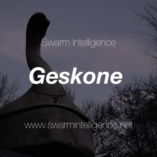 Geskone