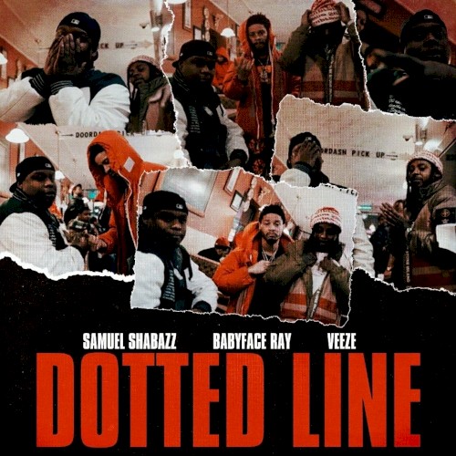DOTTED LINE
