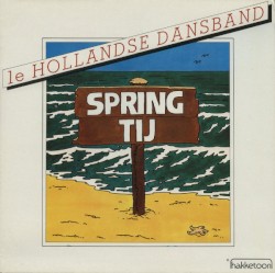 Springtij