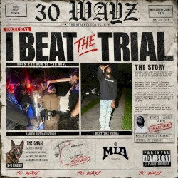 I Beat The Trial