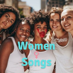 Women & Songs