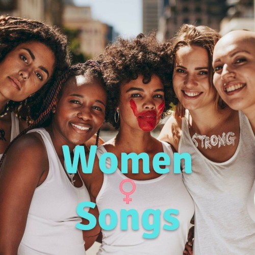 Women & Songs