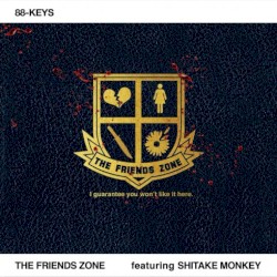 The Friends Zone