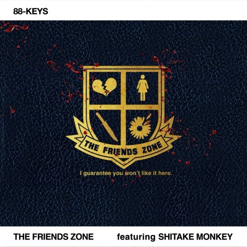 The Friends Zone