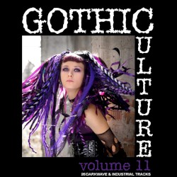 Gothic Culture, Vol. 11 - 26 Darkwave & Industrial Tracks