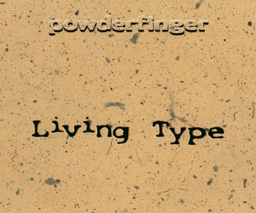 Living Type