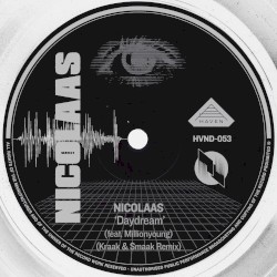 Daydream (Kraak & Smaak remix)