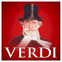 Verdi (Red Classics)
