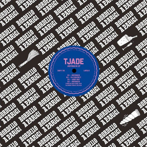 Voyager EP