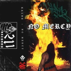 No Mercy