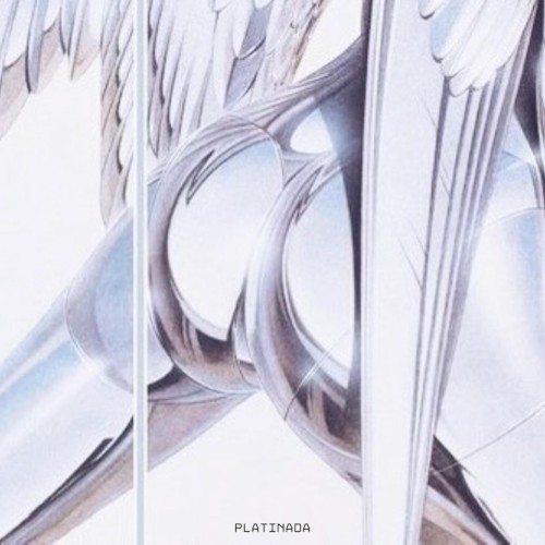 PLATINADA