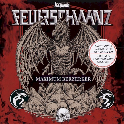 Maximum Berzerker