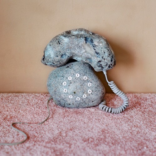 Anna Calls From the Arctic