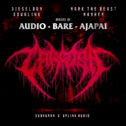 Carcosa Remixes