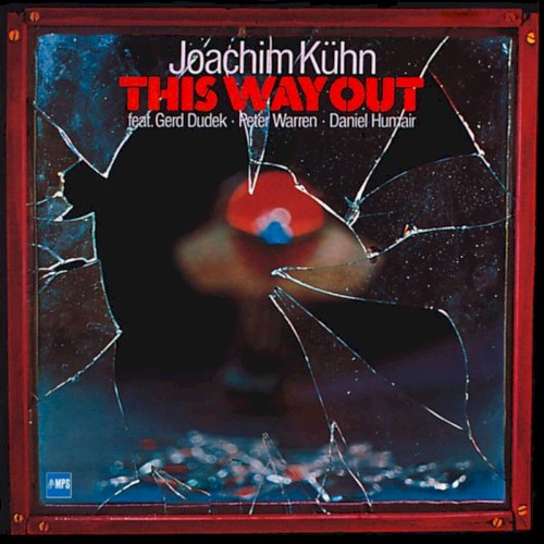 This Way Out
