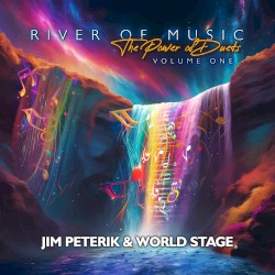 River of Music - The Power of Duets, Vol. 1