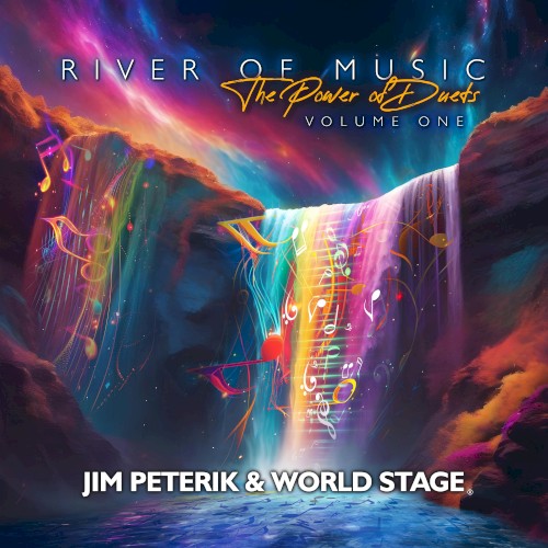River of Music - The Power of Duets, Vol. 1