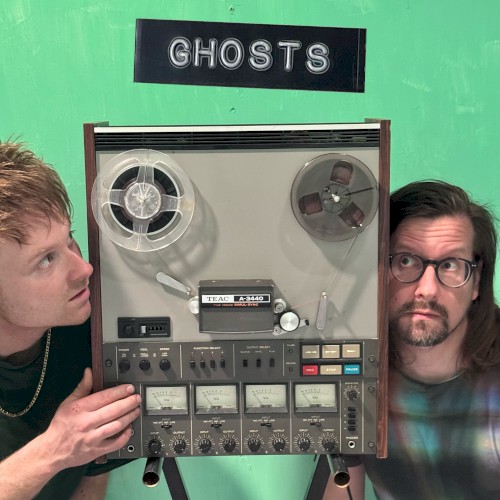 Ghosts