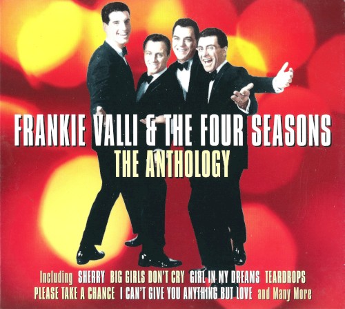 The Anthology