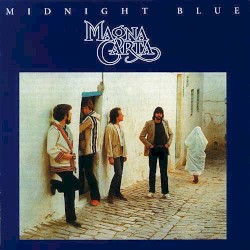 Midnight Blue