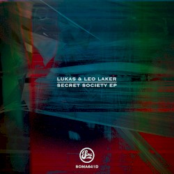 Secret Society EP
