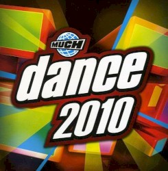 Much Dance 2010