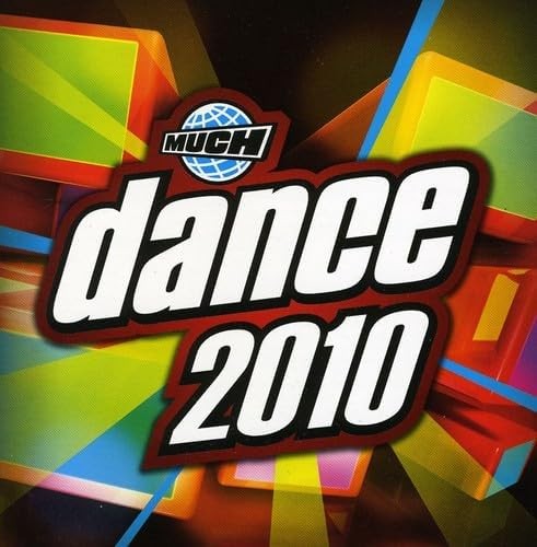 Much Dance 2010
