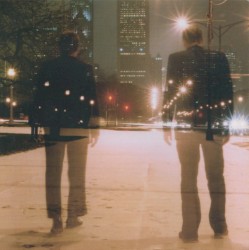 The City at Night