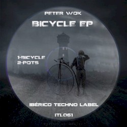 Bicycle EP