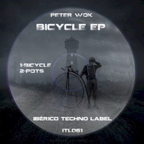 Bicycle EP