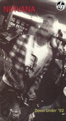 Down Under '92