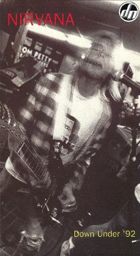 Down Under '92