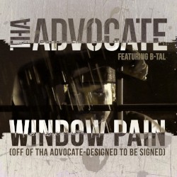Window Pain