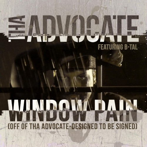 Window Pain